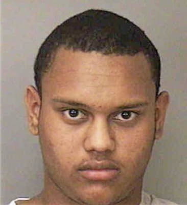 Lavell Wells - Polk County, FL 