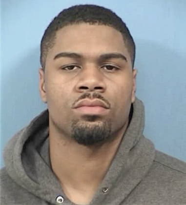 Lionell West, - DuPage County, IL 