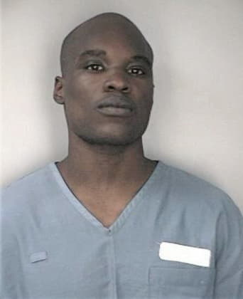 Clarence Williams - Hillsborough County, FL 