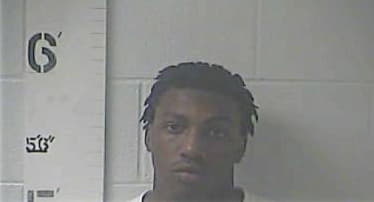 Tremaine Willis, - Hardin County, KY 