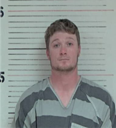 Timothy Wolf, - Parker County, TX 