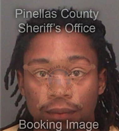 Mark Young, - Pinellas County, FL 