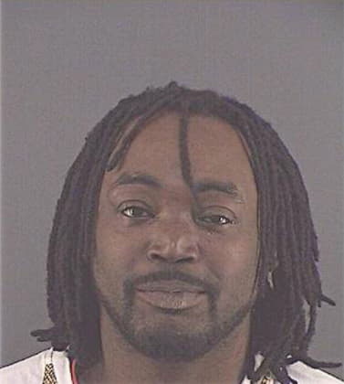 Antwaun Alexander, - Peoria County, IL 