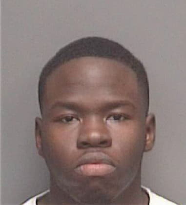 Maurice Allen, - Pinellas County, FL 