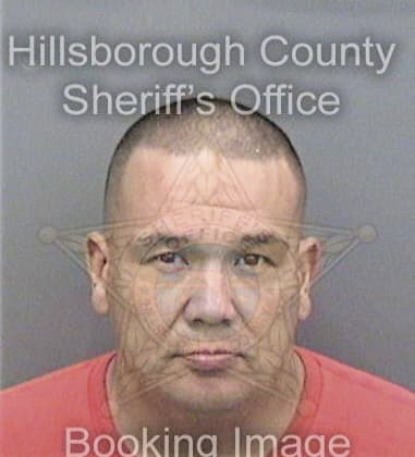 Mark Almer, - Hillsborough County, FL 