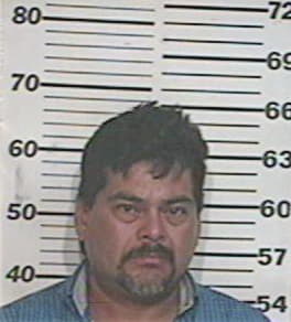 Luis Alvarez, - Hidalgo County, TX 