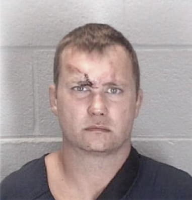 Dustin Balser, - Tippecanoe County, IN 