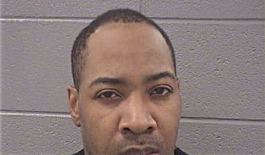 Roderick Beasley, - Cook County, IL 