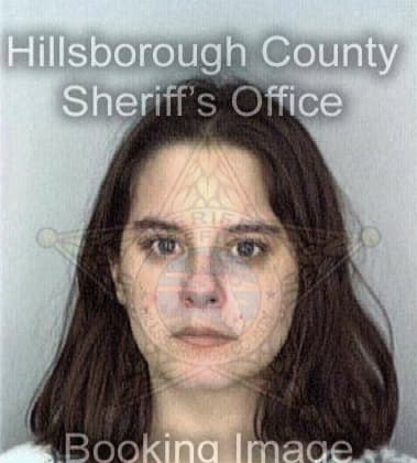 Deborah Biel - Hillsborough County, FL 