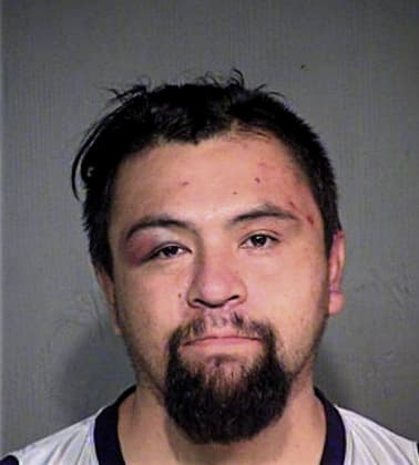 Brandon Bilkey - Maricopa County, AZ 