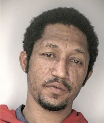 Michael Black - Hillsborough County, FL 