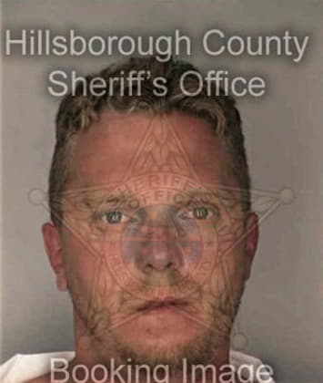 George Boartfield - Hillsborough County, FL 