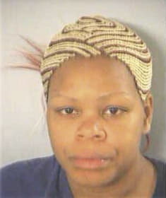 Dala Bouggess - Fulton County, GA 