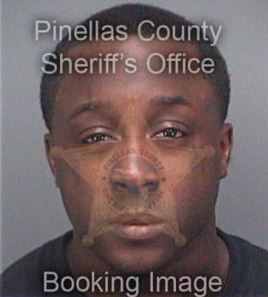 Marquell Boyd, - Pinellas County, FL 