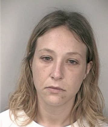 Courtney Bragg - Hillsborough County, FL 