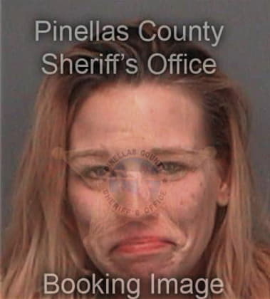 Heather Brasel, - Pinellas County, FL 