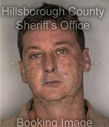 Robert Browder, - Hillsborough County, FL 