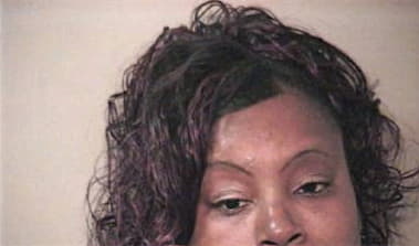 Nakeisha Brown, - Leon County, FL 