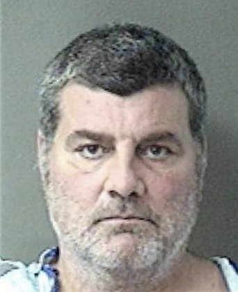 Robert Busbee, - Okaloosa County, FL 