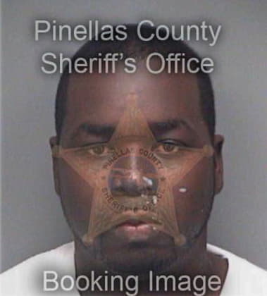 Marques Carter, - Pinellas County, FL 