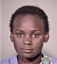 Ronisha Carter - Multnomah County, OR 