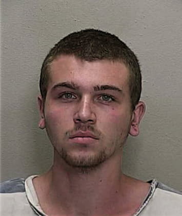 Russell Cavender, - Marion County, FL 