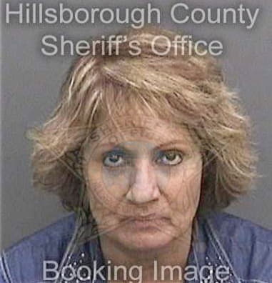 Lucky Chea - Hillsborough County, FL 