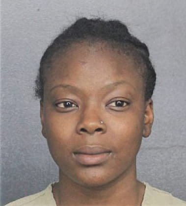 Christina Clark, - Broward County, FL 