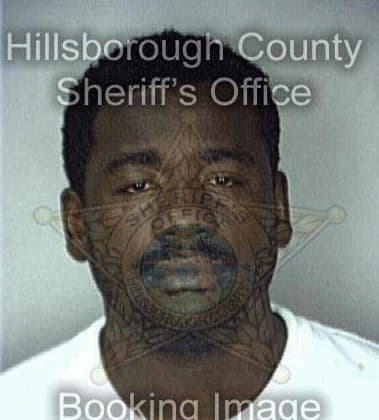 Lawrence Clark - Hillsborough County, FL 