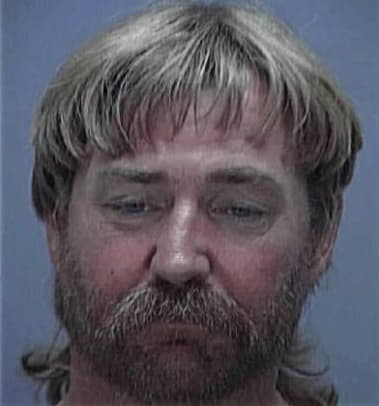 Todd Clark - Polk County, FL 