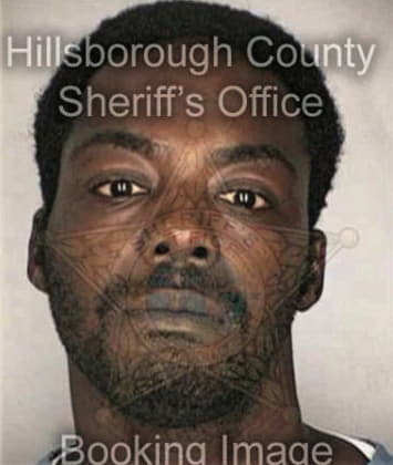 Walter Clark - Hillsborough County, FL 