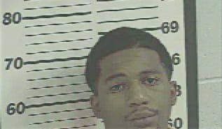 Ruben Clay, - Tunica County, MS 