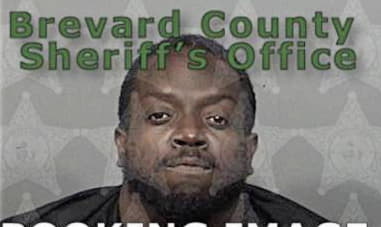 Fredrick Clemons, - Brevard County, FL 