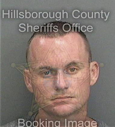 Robert Cline - Hillsborough County, FL 