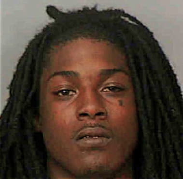 Christopher Coby - Polk County, FL 
