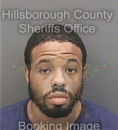 Cory Coleman - Hillsborough County, FL 