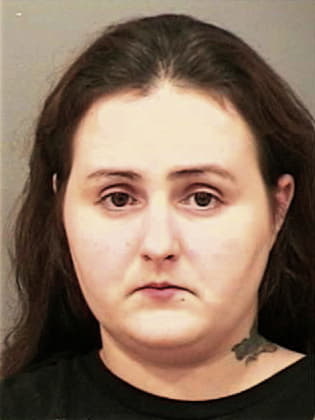 Alicia Collins, - Montgomery County, TN 