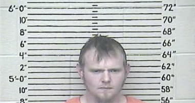 Charles Conley, - Carter County, KY 