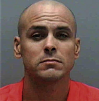 Martin Cordova, - Lee County, FL 