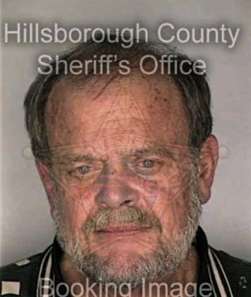 Jorge Corona - Hillsborough County, FL 