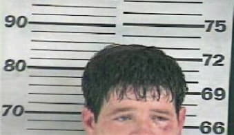 Bryan Criswell, - Dyer County, TN 