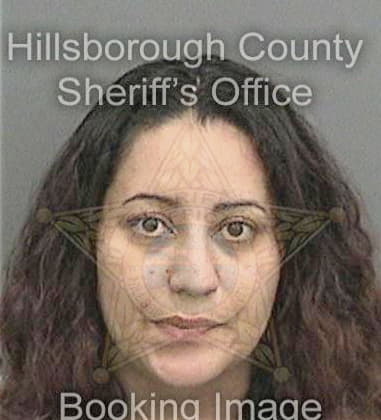 Melissa Crowley, - Hillsborough County, FL 