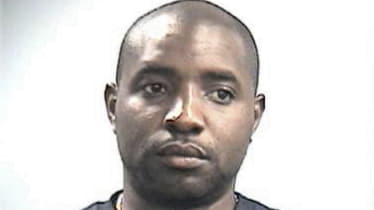 RaSheen Culpepper - Fayette County, KY 