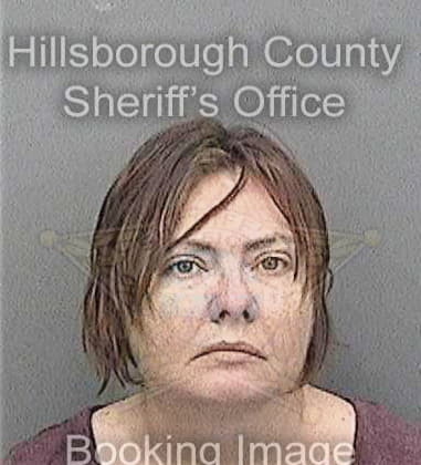 Alisha Davis, - Hillsborough County, FL 