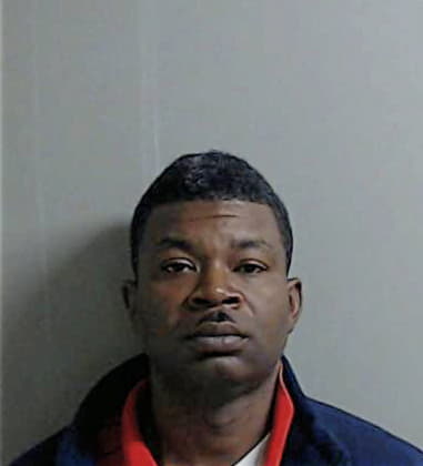 Valente Davis, - Escambia County, FL 