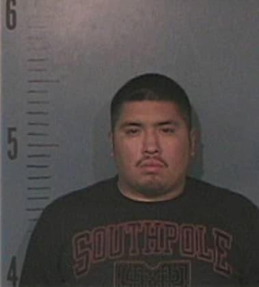 Juan Deanda, - Taylor County, TX 