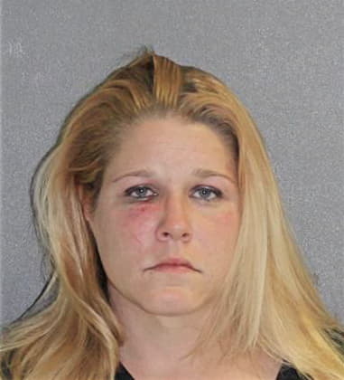 Rhonda Degraw, - Volusia County, FL 