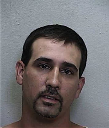 David Denorcy, - Marion County, FL 