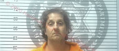 Joe Dickerson, - Harrison County, MS 