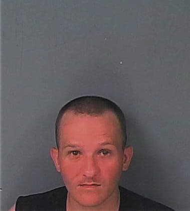 Juan Dominguez--Moreales, - Hernando County, FL 